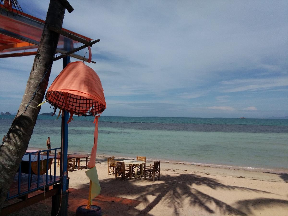 Station touristique I - Talay Samui - เขา ป่า นา เล ตลิ่งงาม สมุย