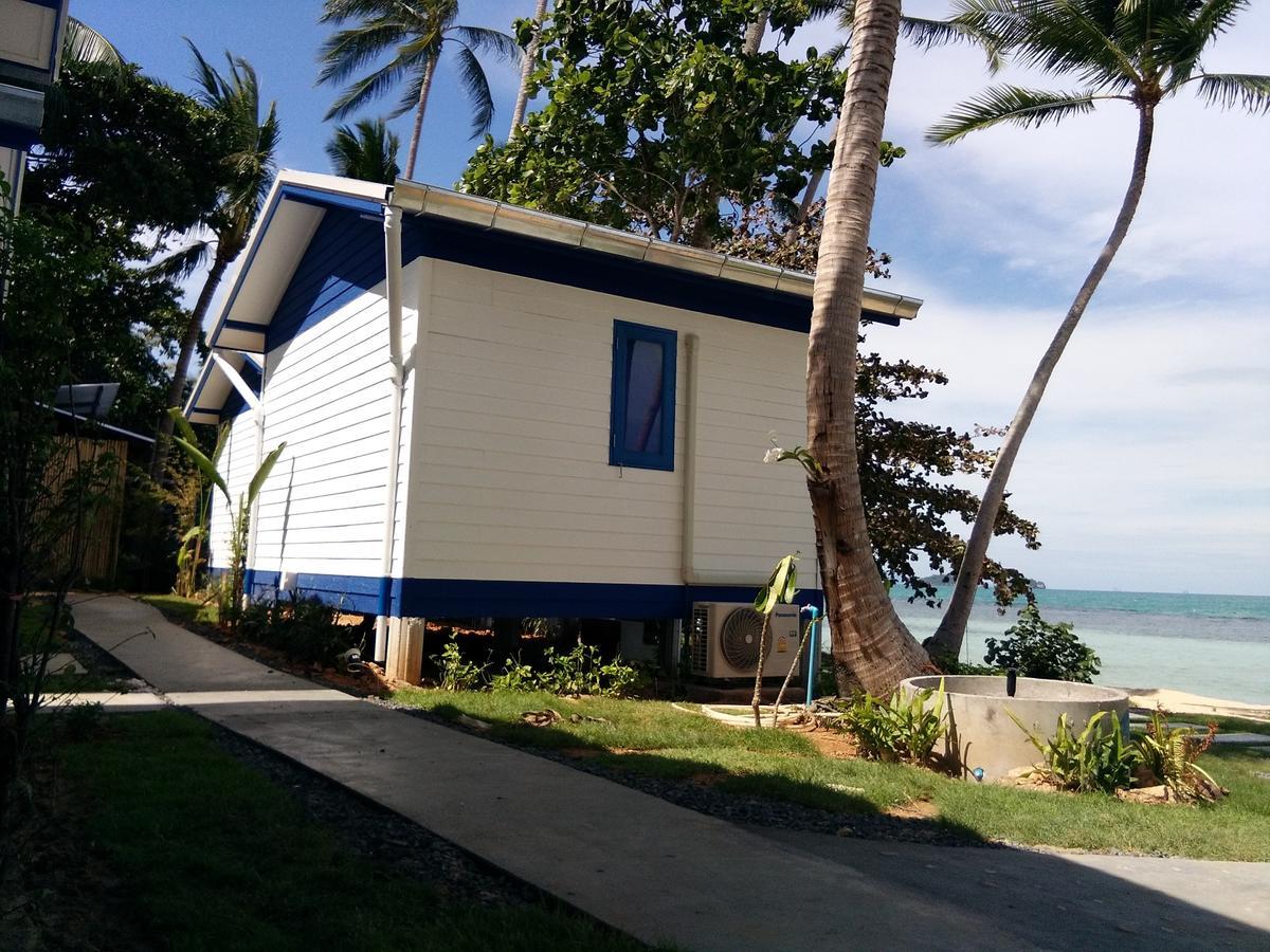 Station touristique I - Talay Samui - เขา ป่า นา เล ตลิ่งงาม สมุย Taling Ngam Beach
