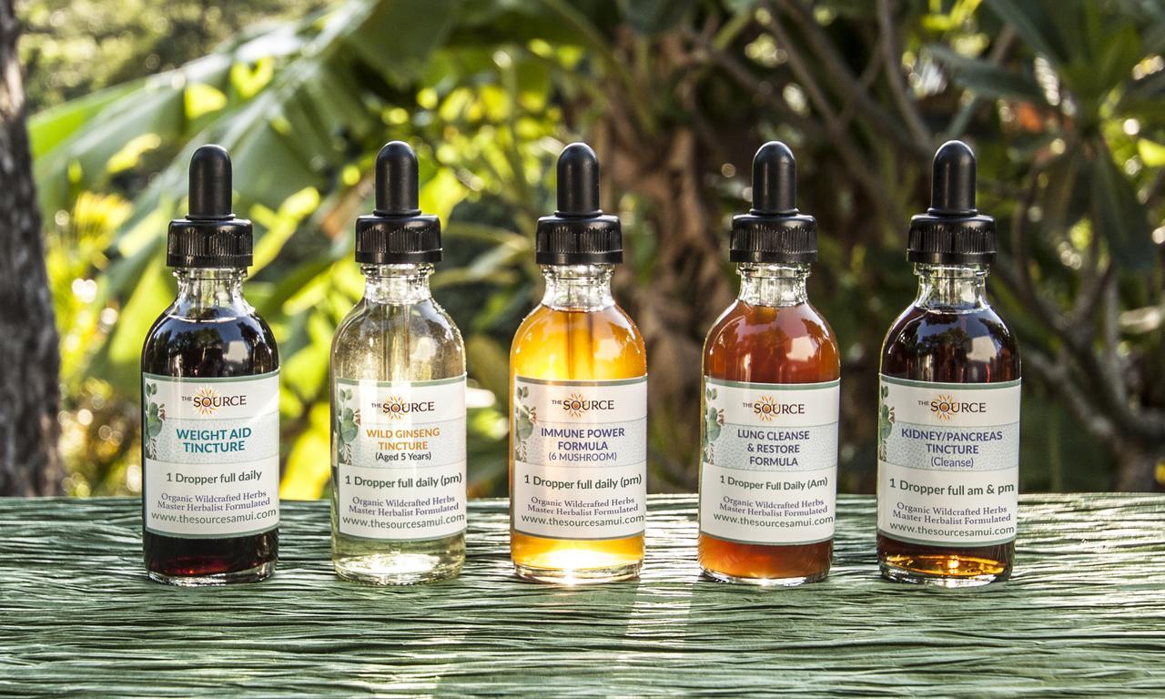 The Source Herbal Detox Retreat 4*