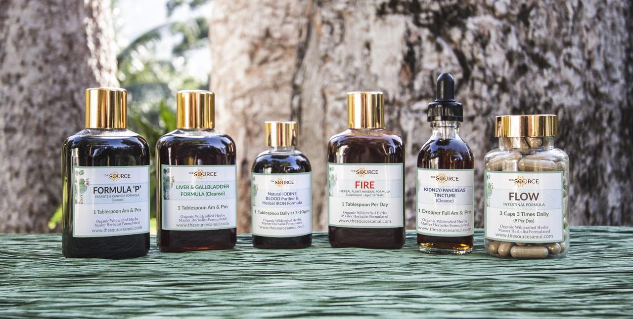 The Source Herbal Detox Retreat 4*