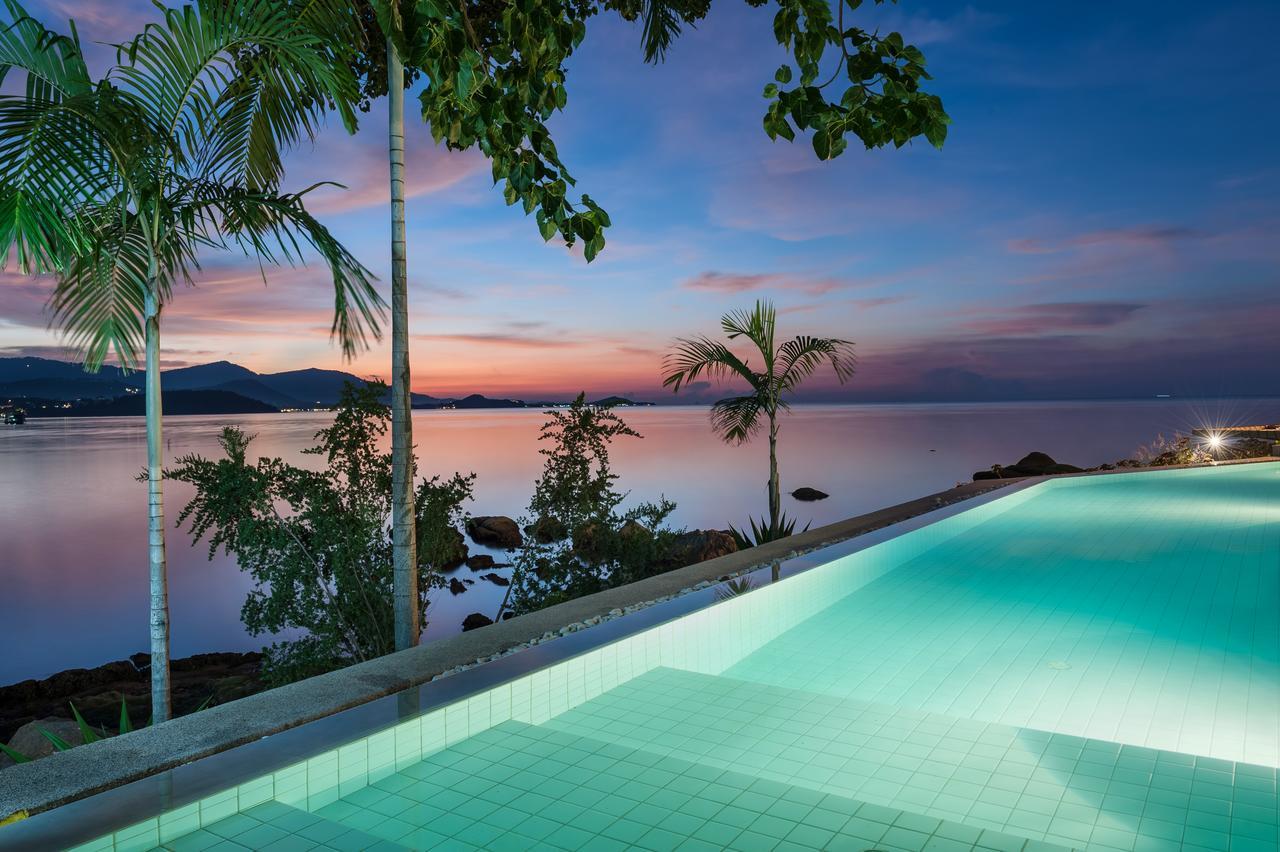 Hotel Tamarina Bed & Beyond Koh Samui
