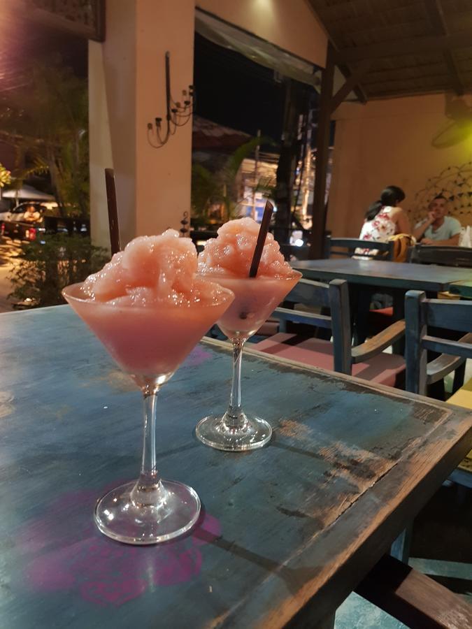 Casa Luna Albergue *