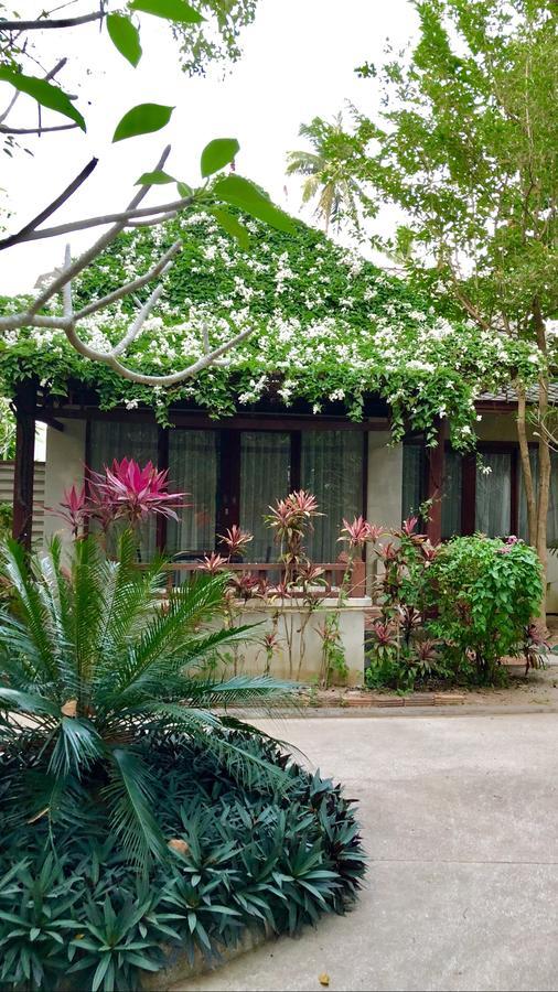Resort Bhumlapa Garden 3*