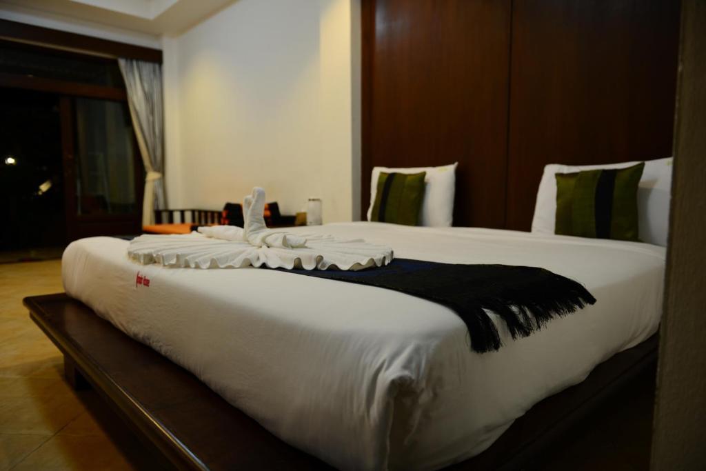 Vanda House 3* Lamai Beach (Koh Samui)