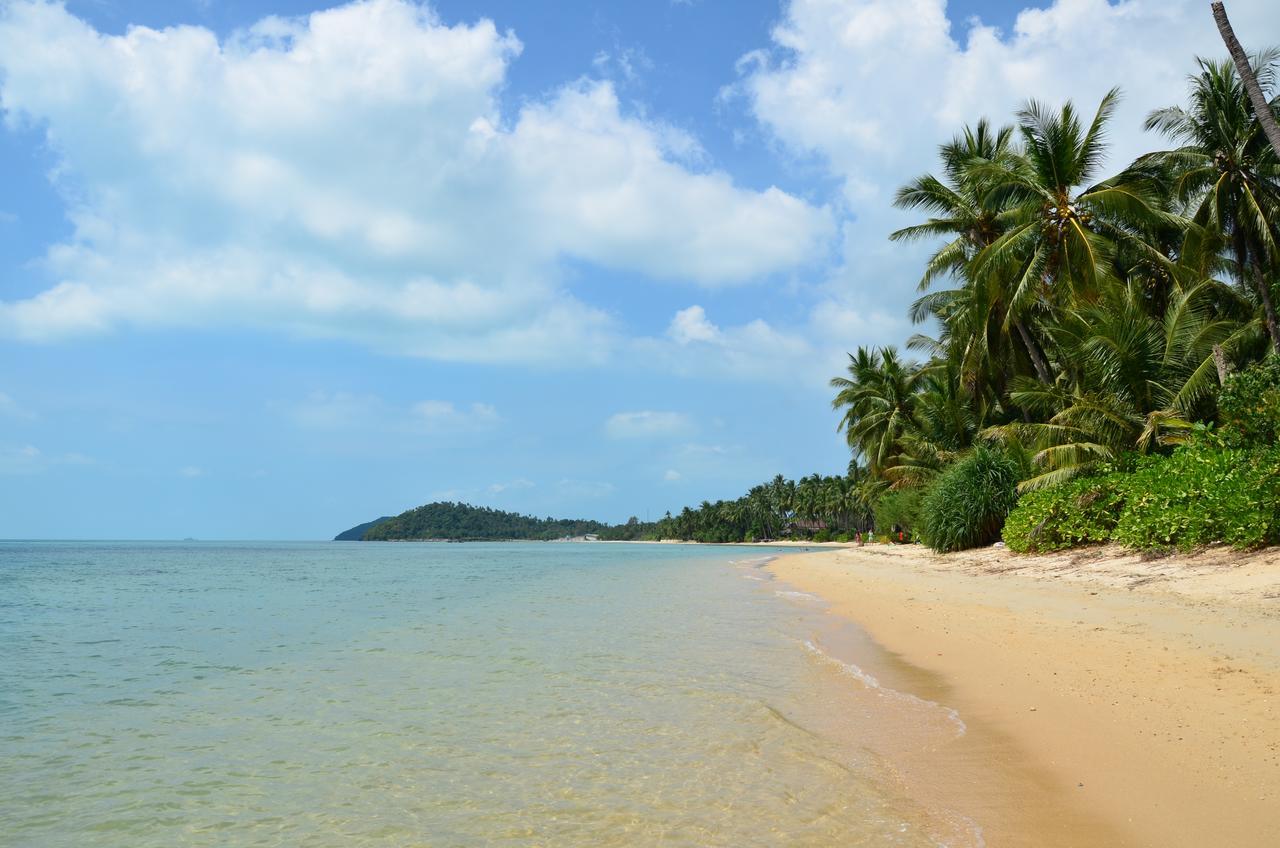 Hébergement de vacances Sean Sabai E Ristobar Taling Ngam Beach