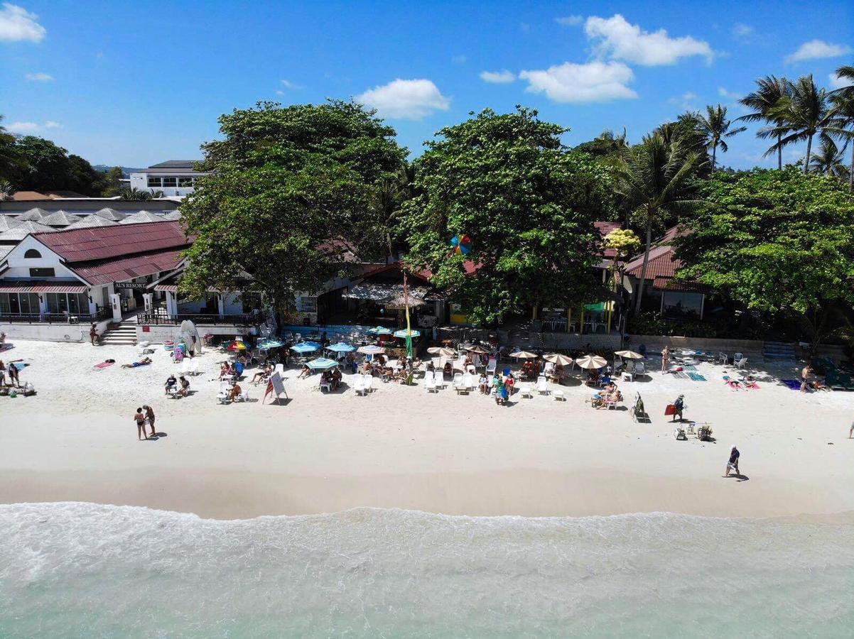 Resort B2@samui 3*