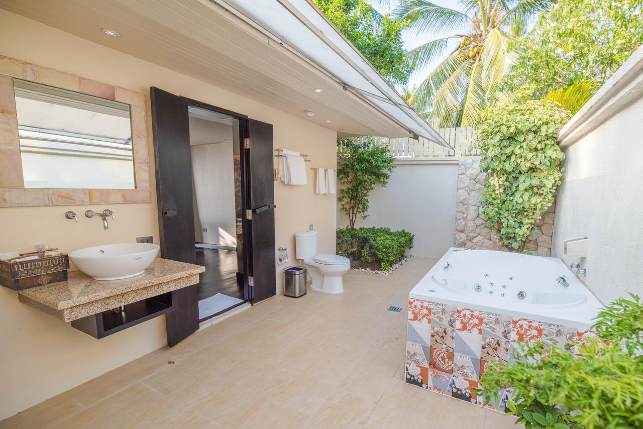 The Sunset Beach & Spa, Taling Ngam, Ko Samui Station touristique