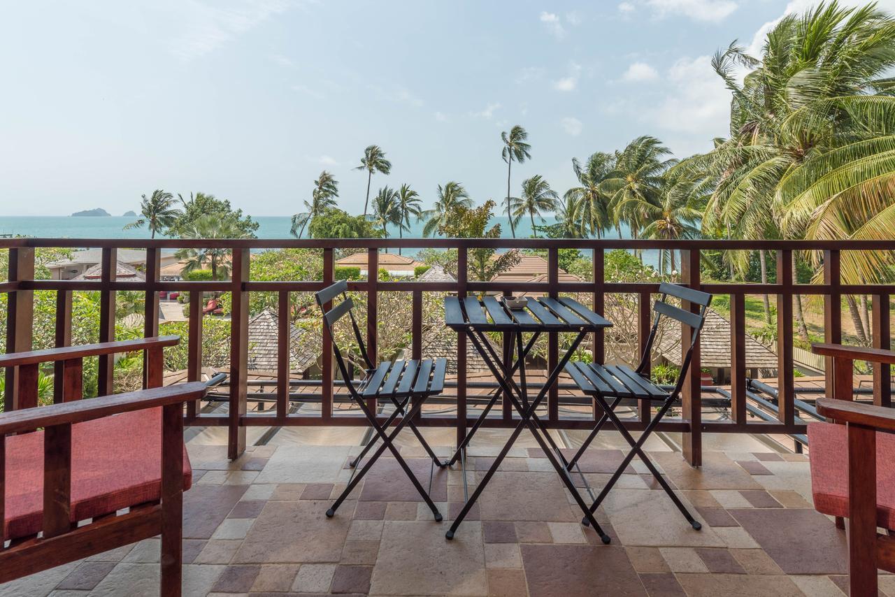The Sunset Beach & Spa, Taling Ngam, Ko Samui Taling Ngam Beach