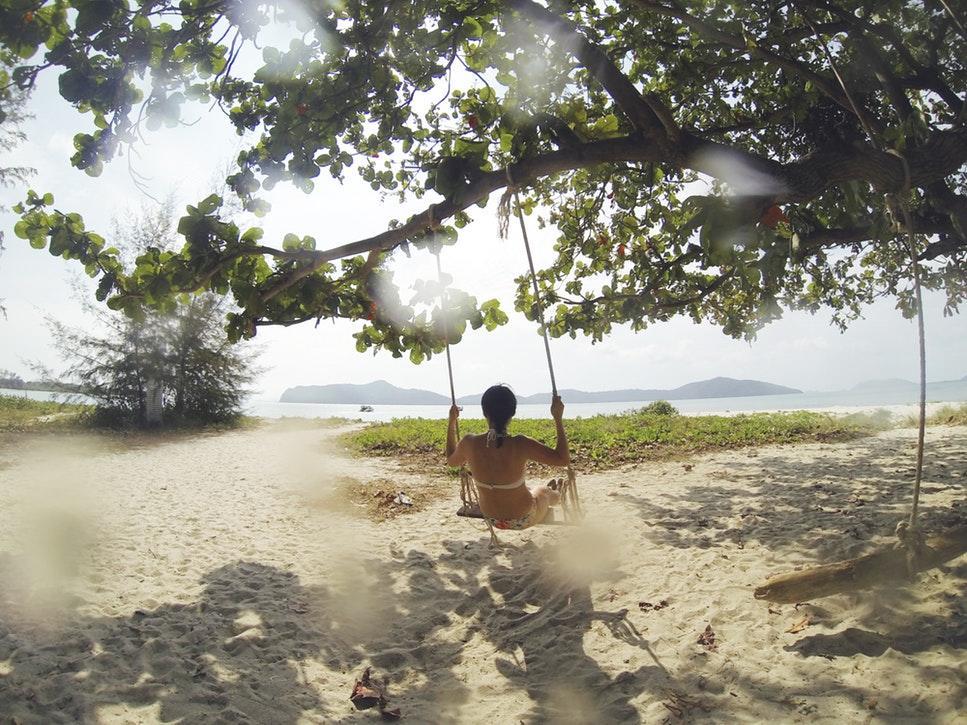 Paradise Island Estate Resort 4*