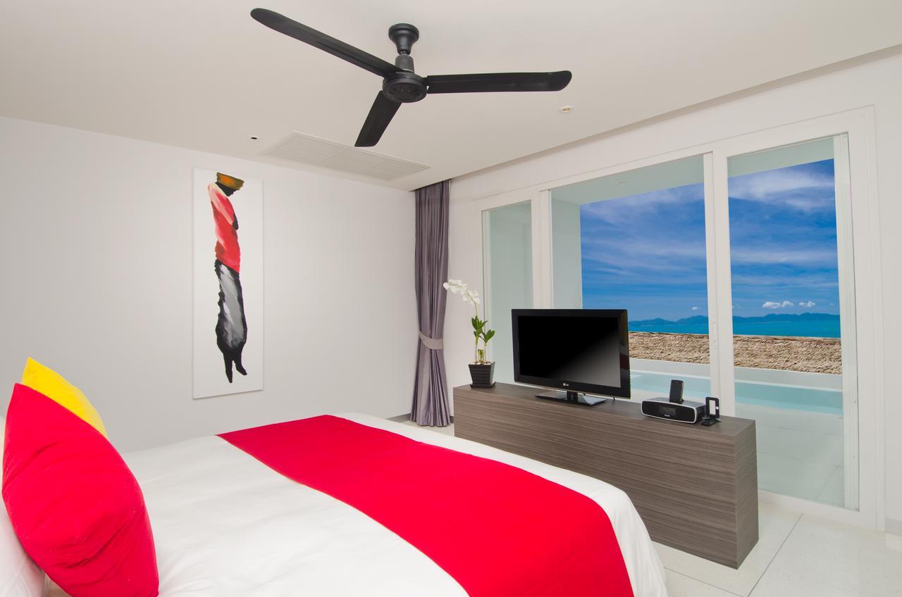 Infinity Residences & 5* Ko Samui
