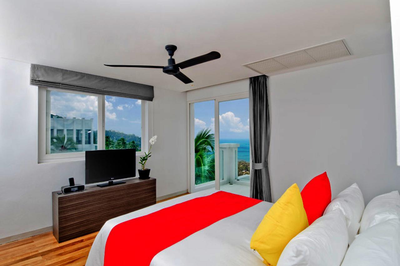 Station touristique Infinity Residences & Ko Samui