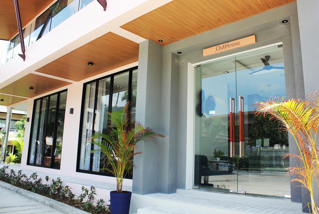Tempat peranginan Weekender 4*