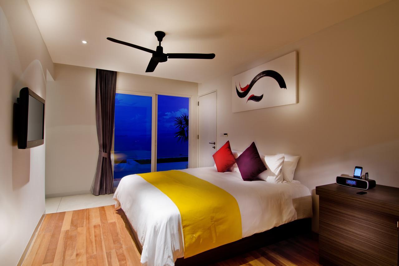 Station touristique Infinity Residences & 5*