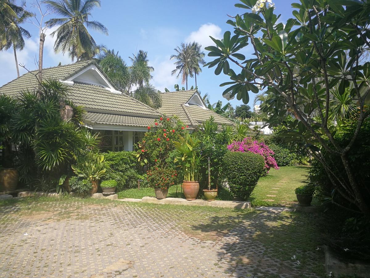 Reuan Phaolai Villa *