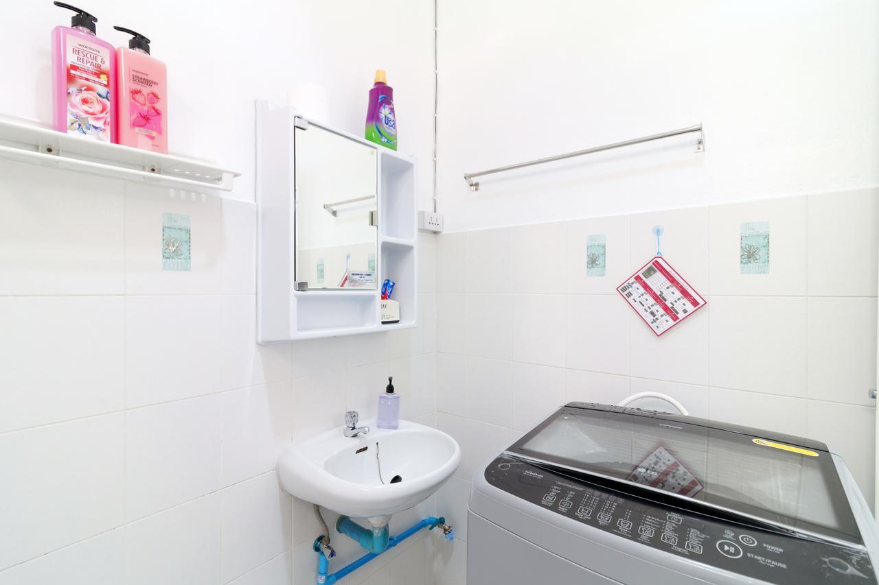 Chaweng Apartment *