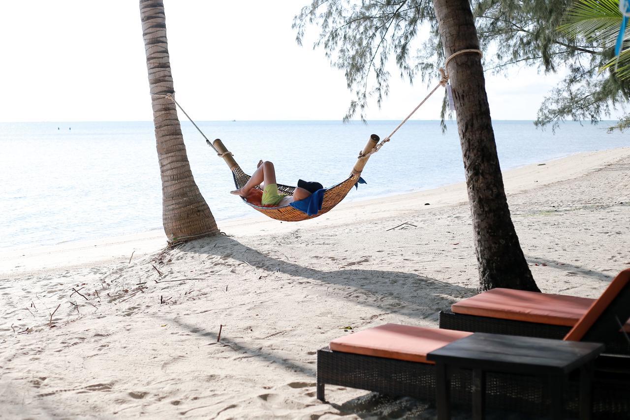 Viva Vacation Station touristique Lipa Noi