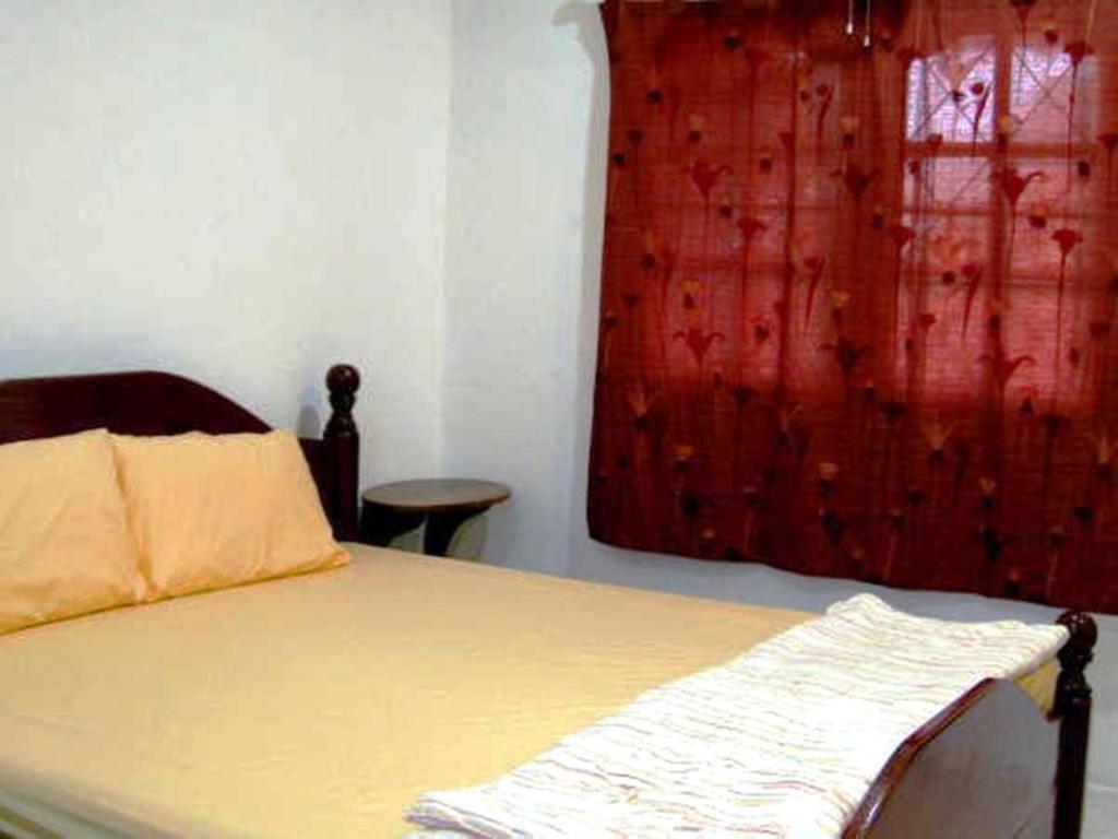 Guest house Lamoon &