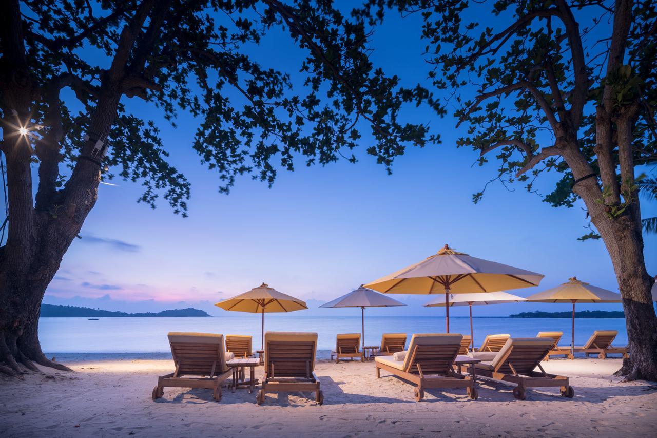 Sala Samui - Sha Resort
