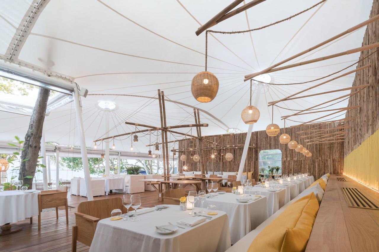 Resort Sala Samui - Sha 5*