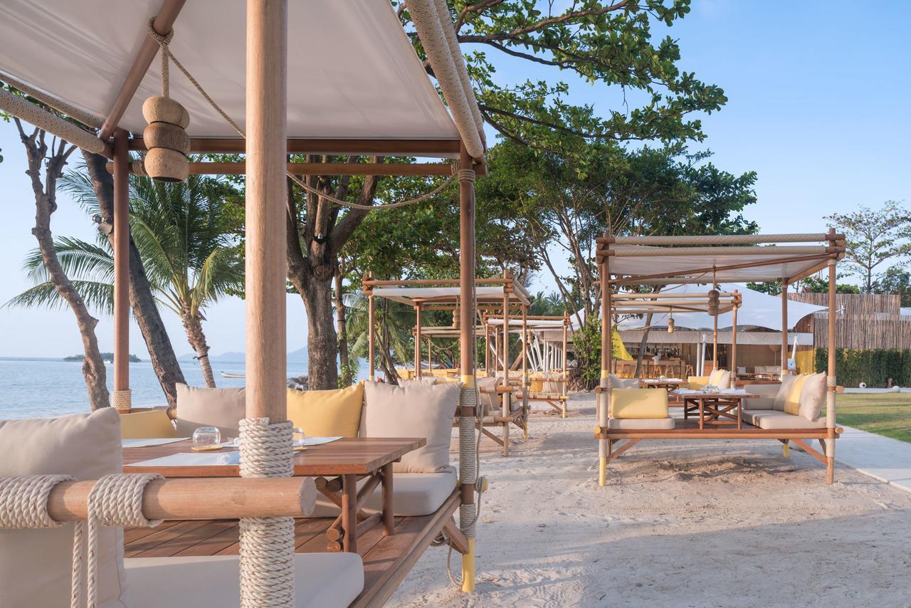 Sala Samui - Sha Resort