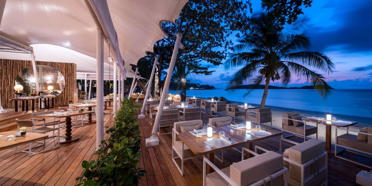 Resort Sala Samui - Sha