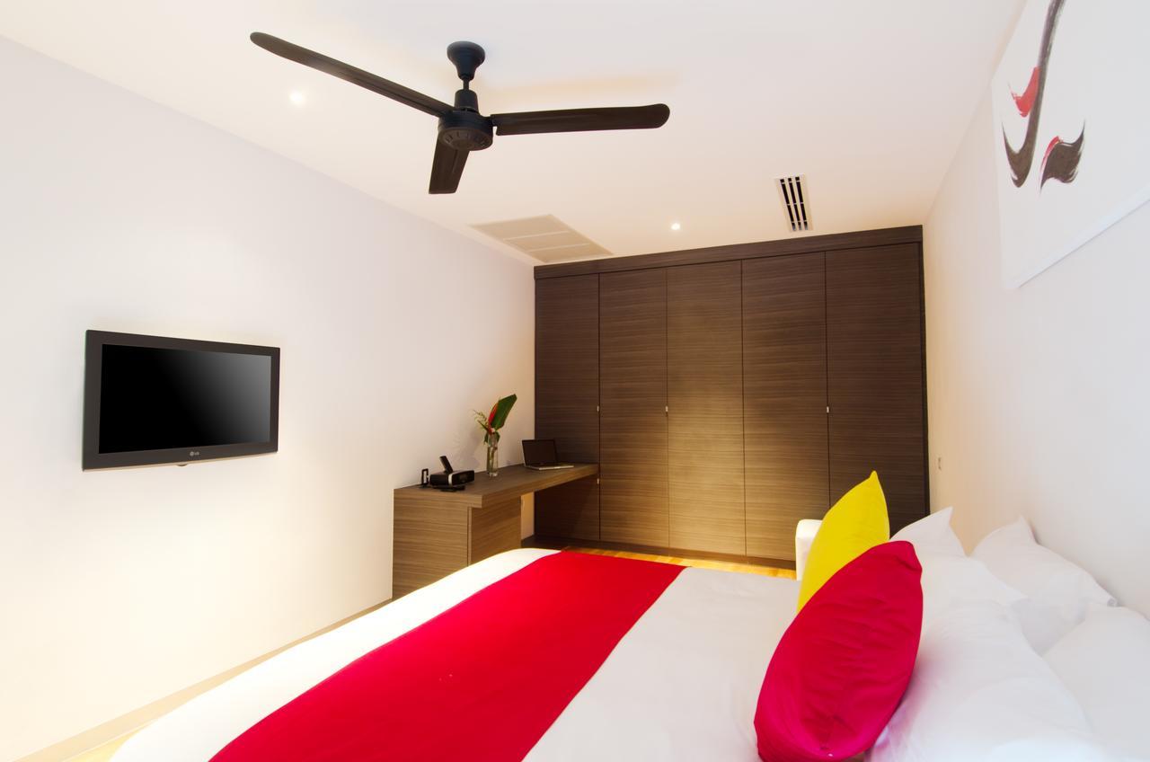 Station touristique Infinity Residences &