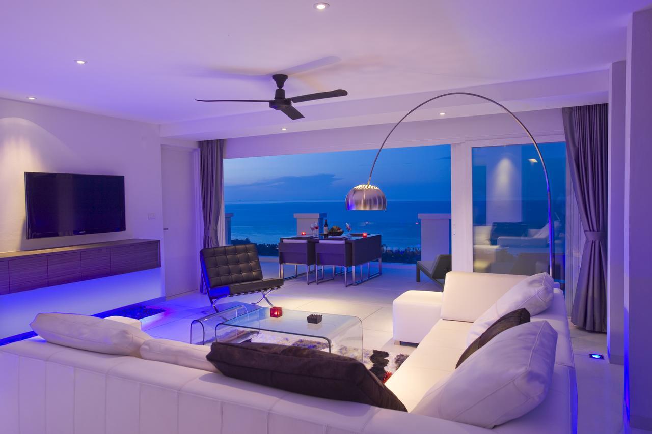 Station touristique Infinity Residences &