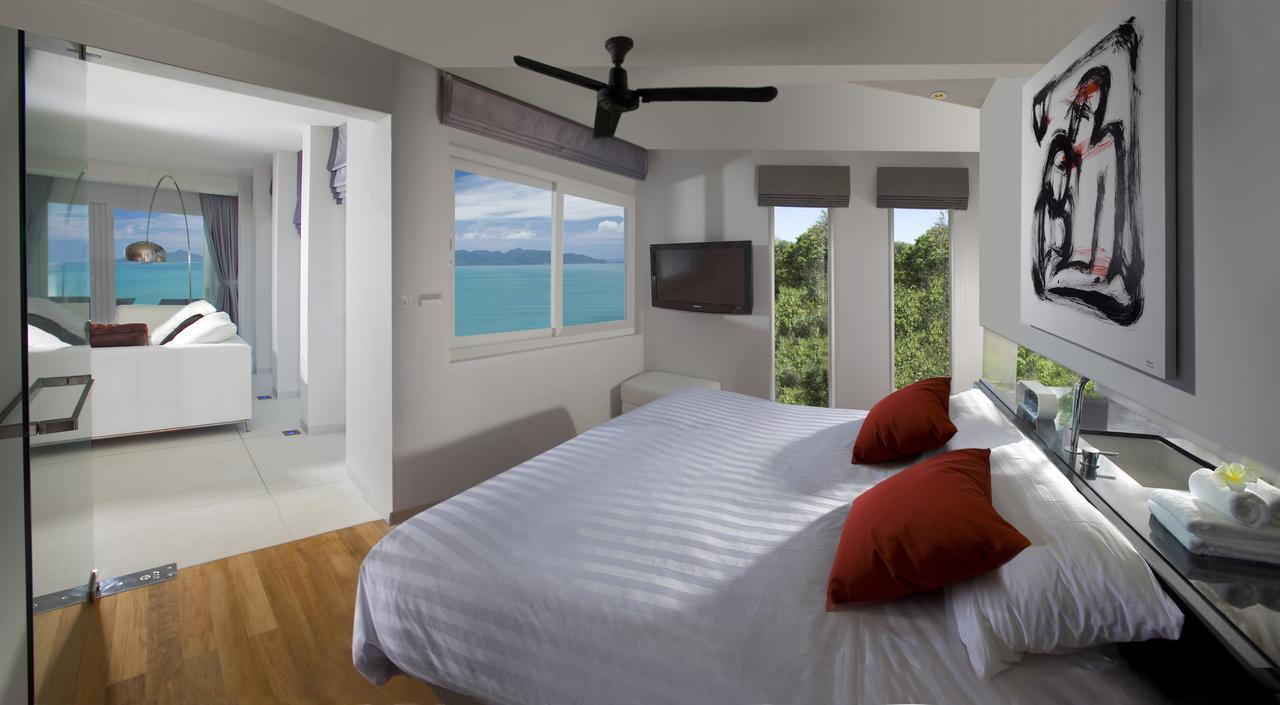 Station touristique Infinity Residences & Ko Samui