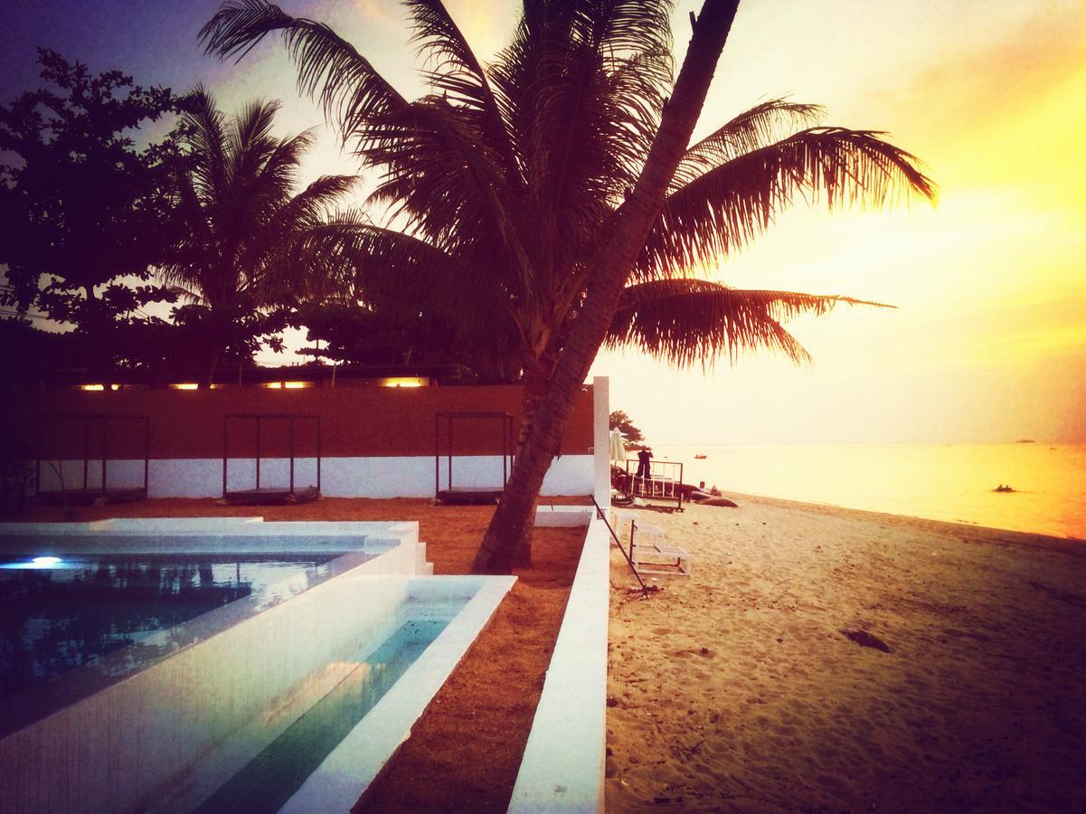 Infinity Residences & 5*