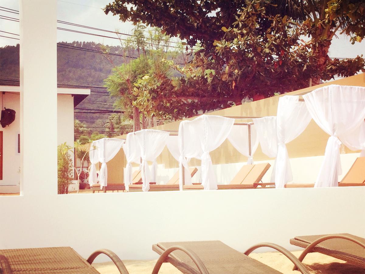 Infinity Residences & Station touristique 5*
