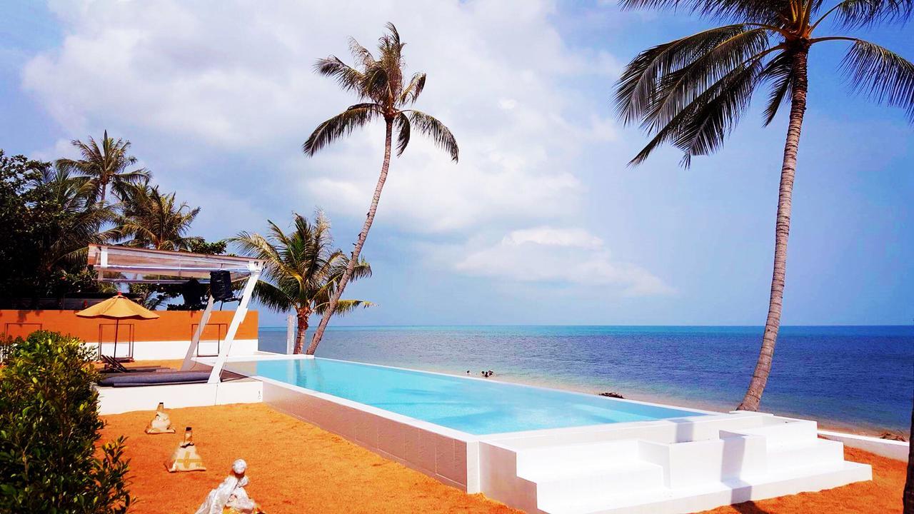 Infinity Residences & Station touristique Ko Samui