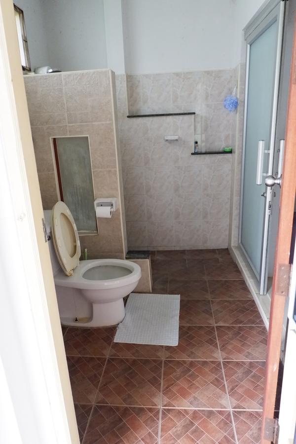 Pousada Baansom