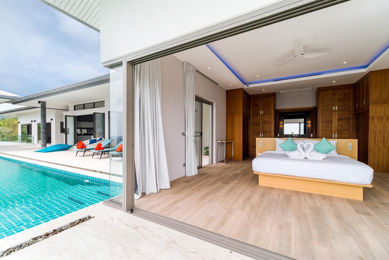 Bella Villa *