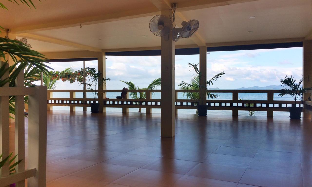 Health Oasis Resort