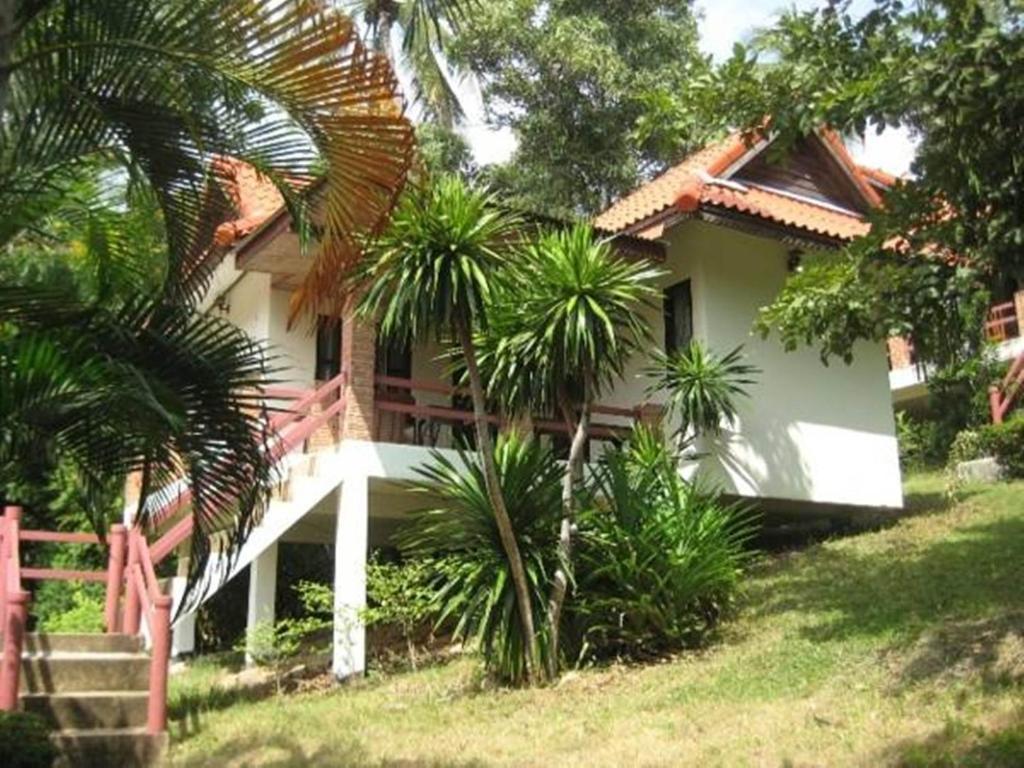 Resort Baan Suan Sook 2*