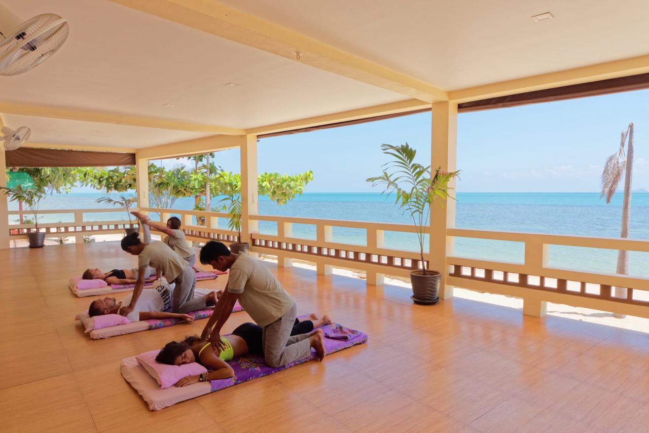 Health Oasis Resort