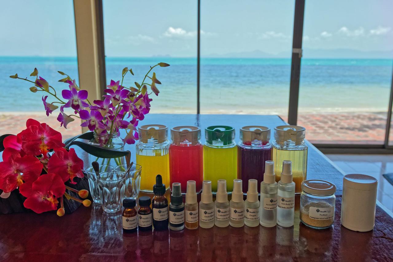 Health Oasis 3*