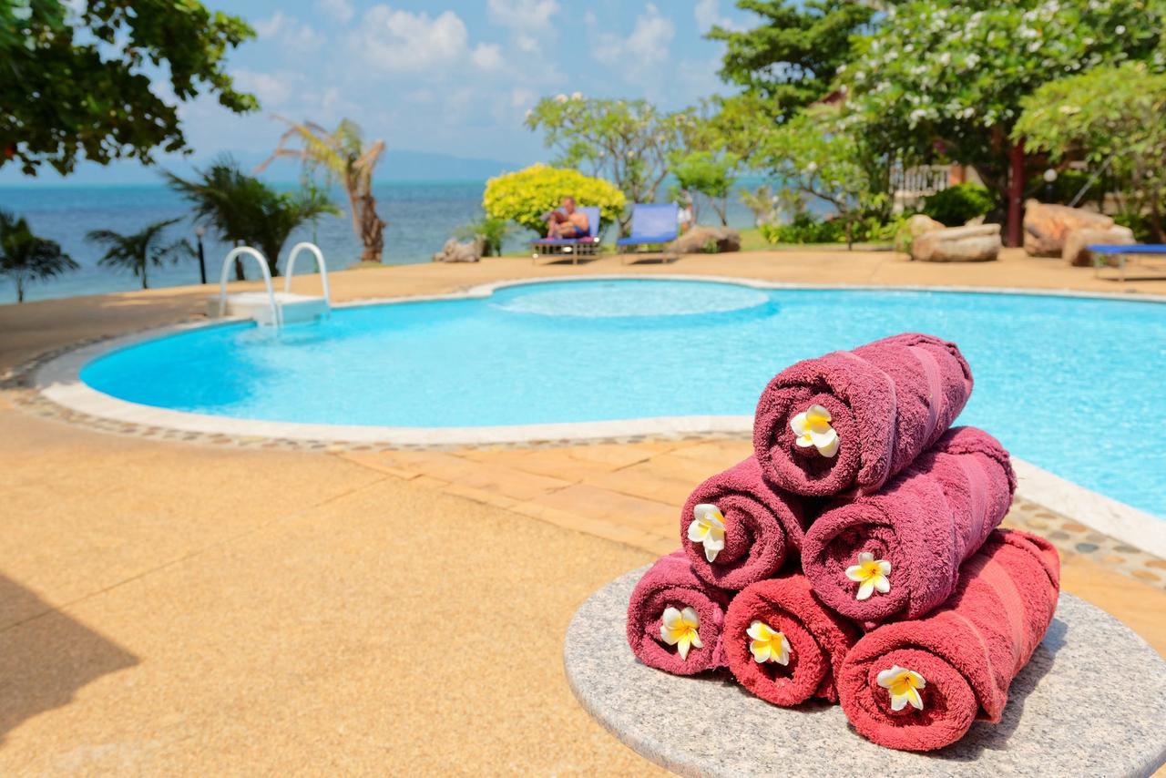 Health Oasis Koh Samui