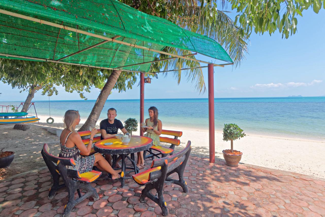 Health Oasis Koh Samui