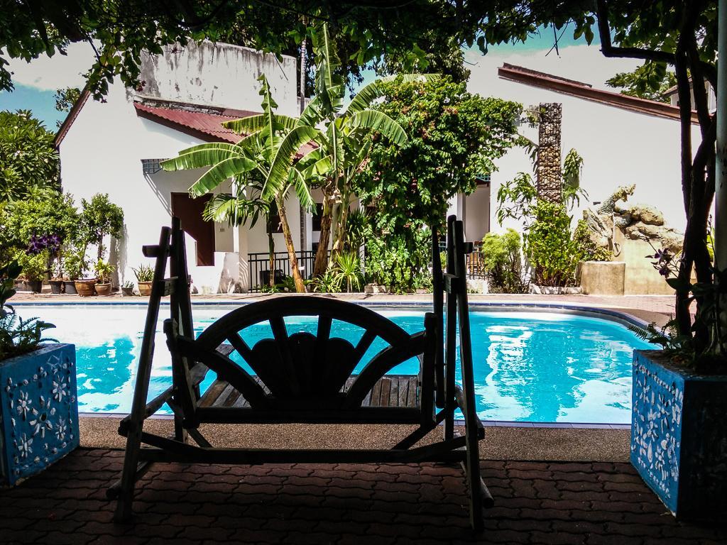 Little Jungle Resort