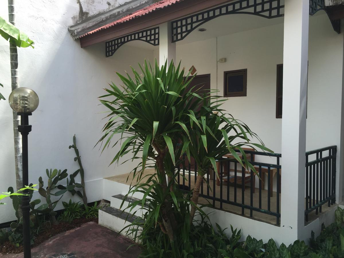 Little Jungle 2* Chaweng (Koh Samui)