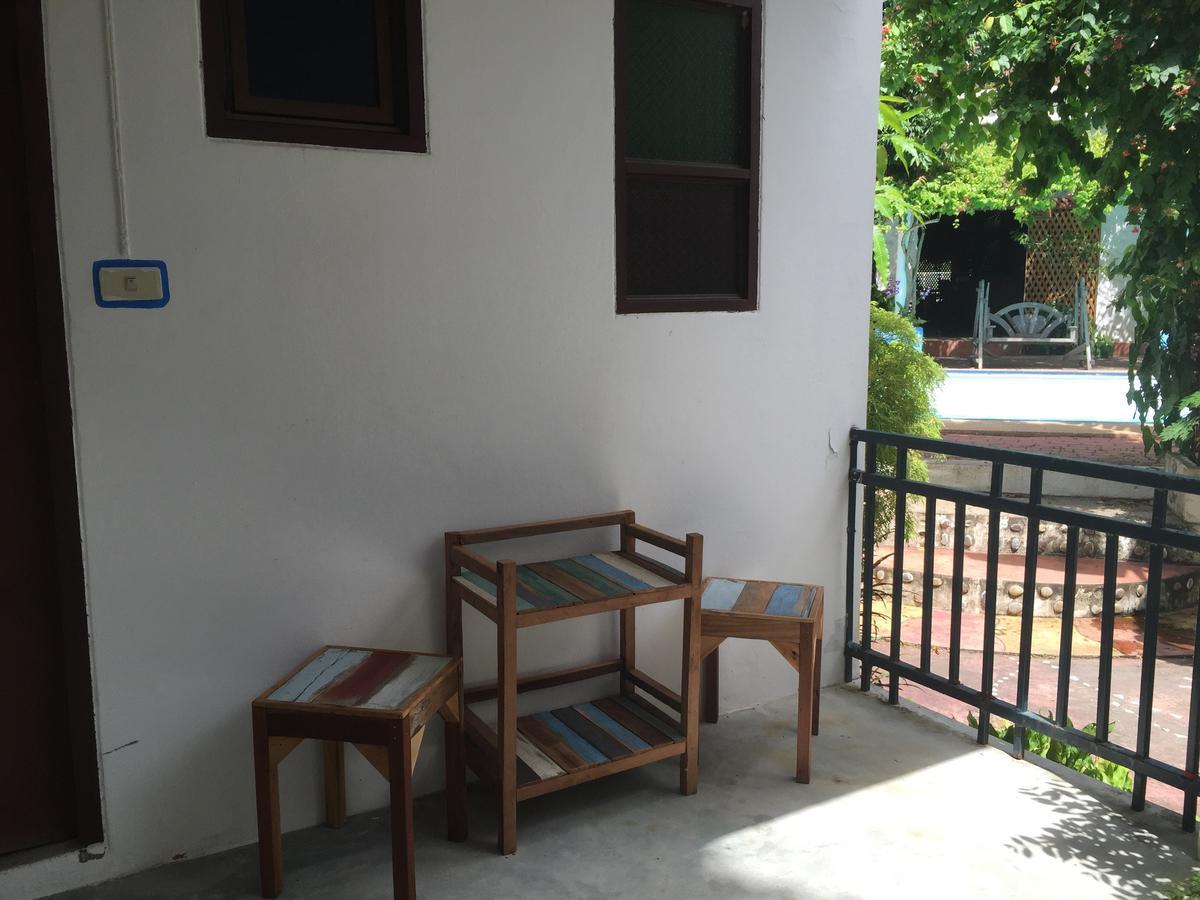 Resort Little Jungle Chaweng (Koh Samui)