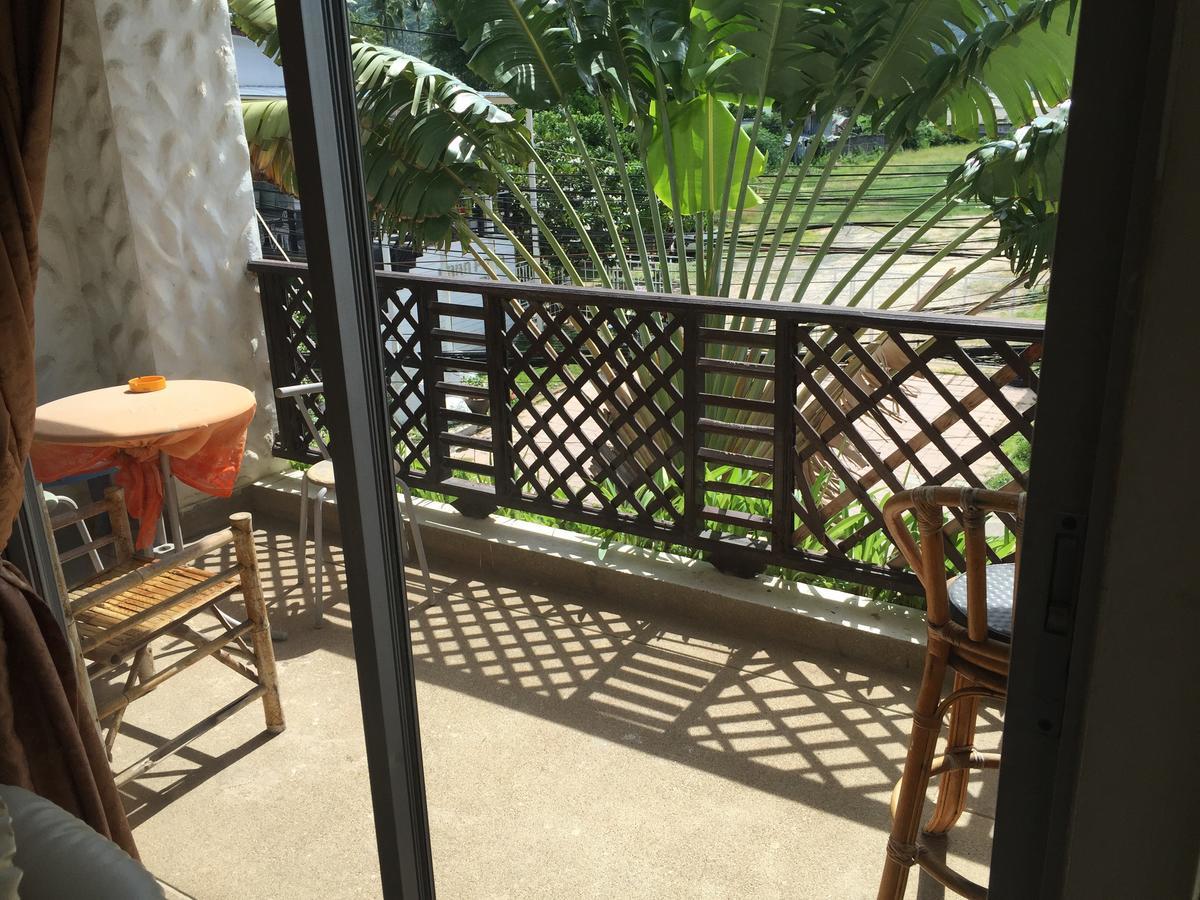 Resort Little Jungle 2*