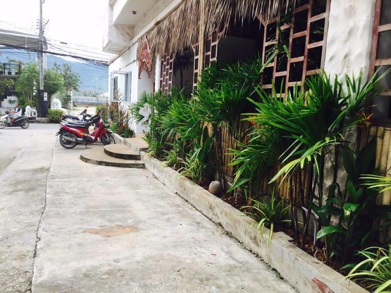 Little Jungle Resort Chaweng (Koh Samui)