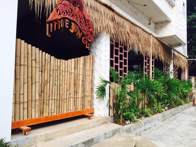 Little Jungle