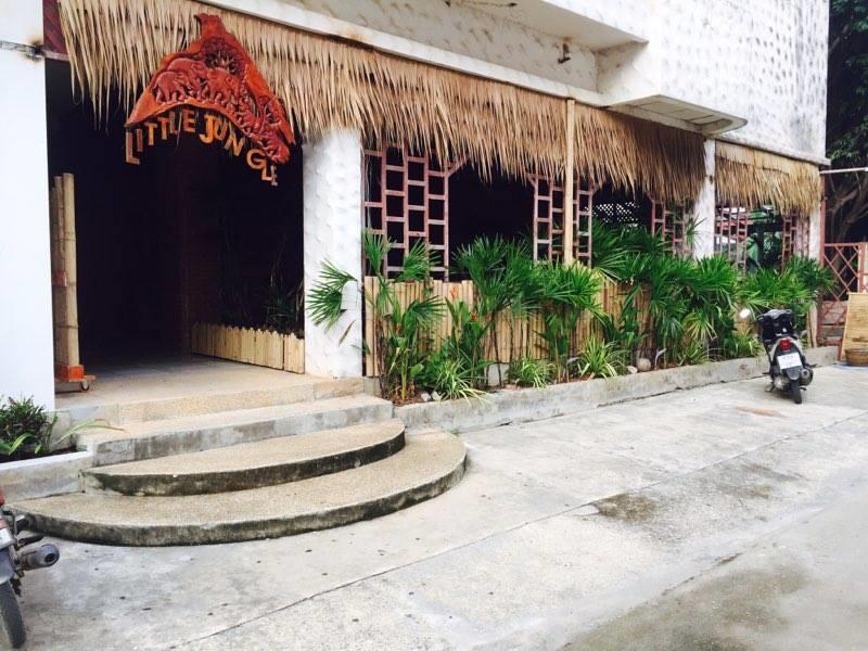 Little Jungle Resort 2*