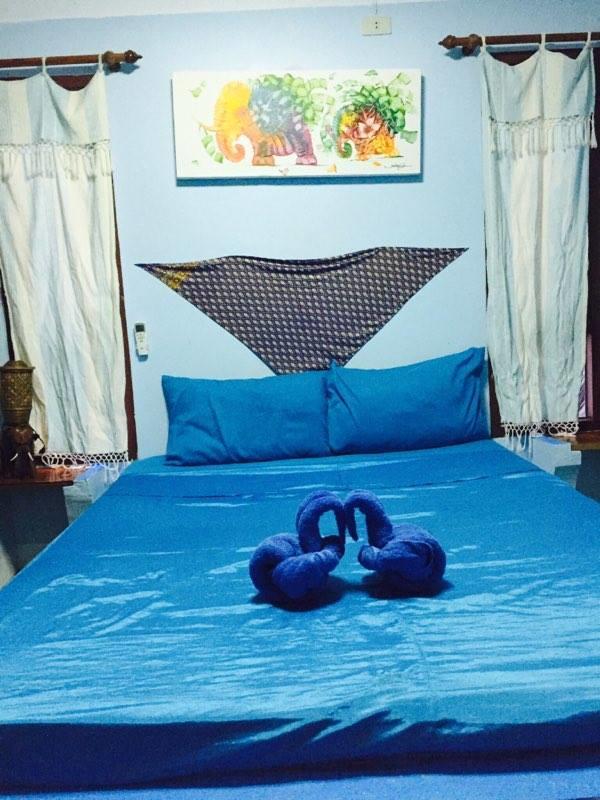 Little Jungle Resort 2*