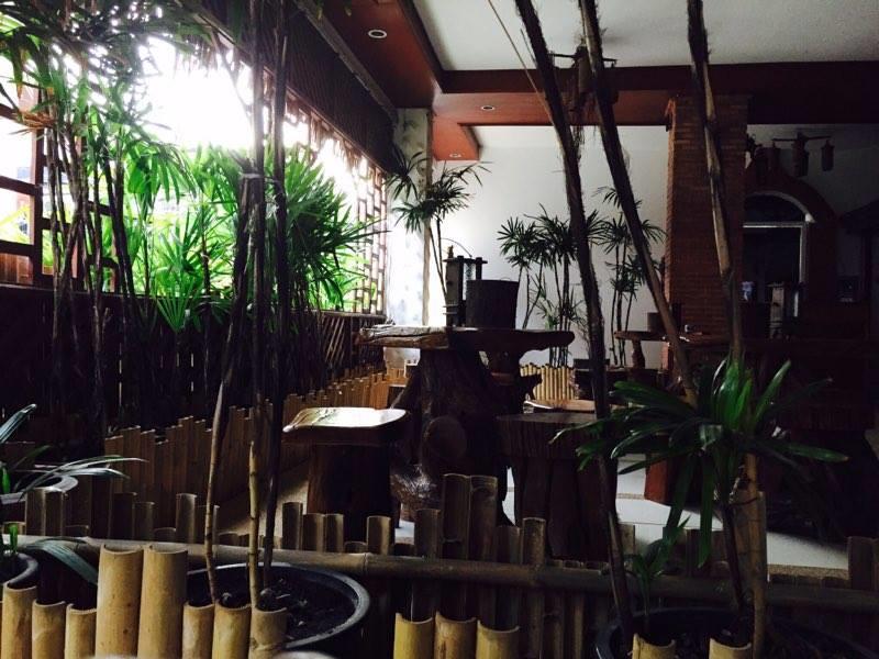 Little Jungle Resort 2*