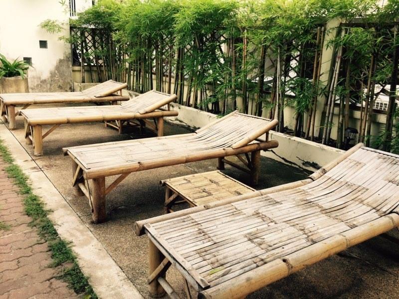 Resort Little Jungle 2*
