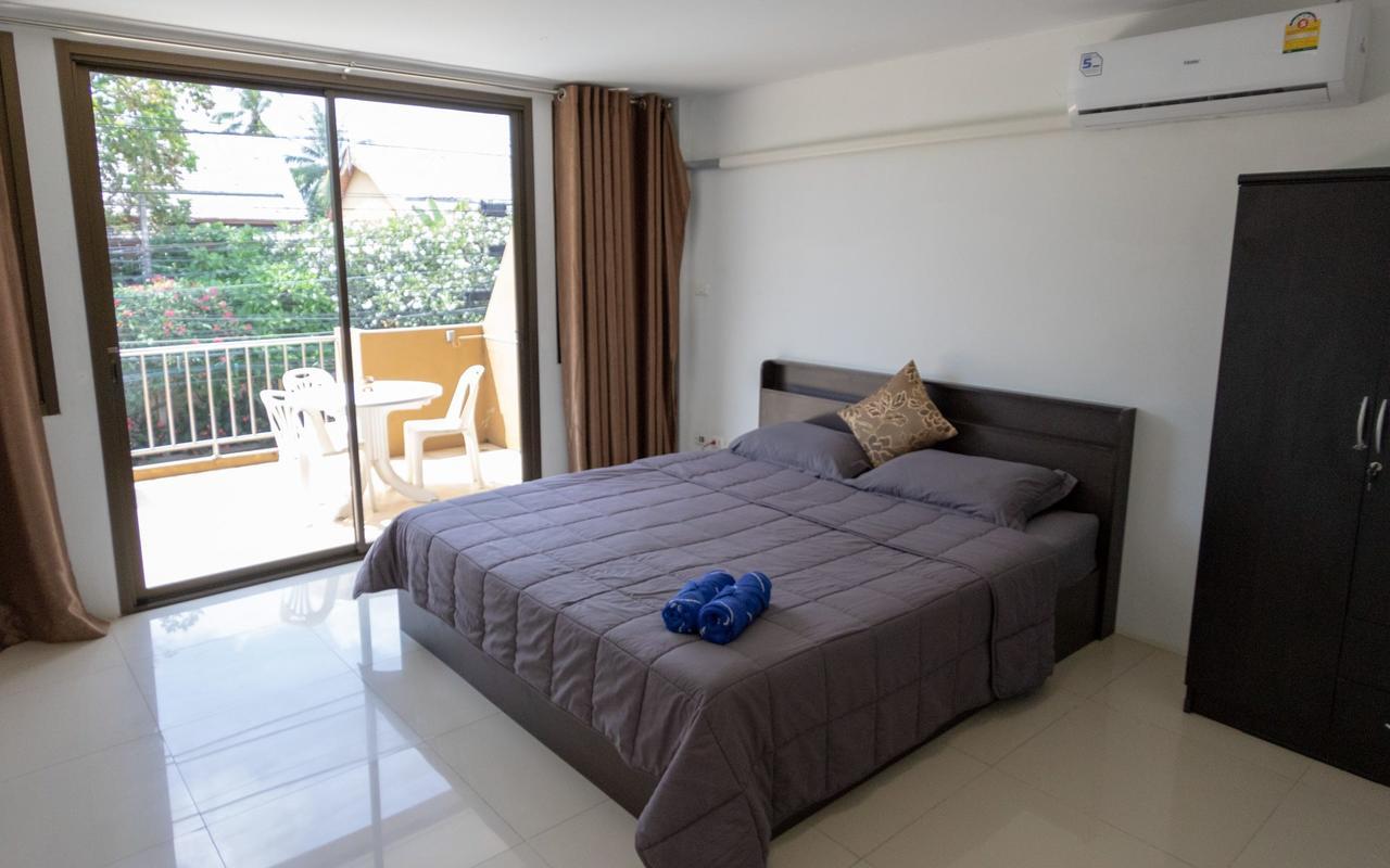 P & T Hostel Bang Rak Beach (Koh Samui)